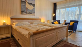 Ferienwohnung Rebecca, Kühlungsborn
